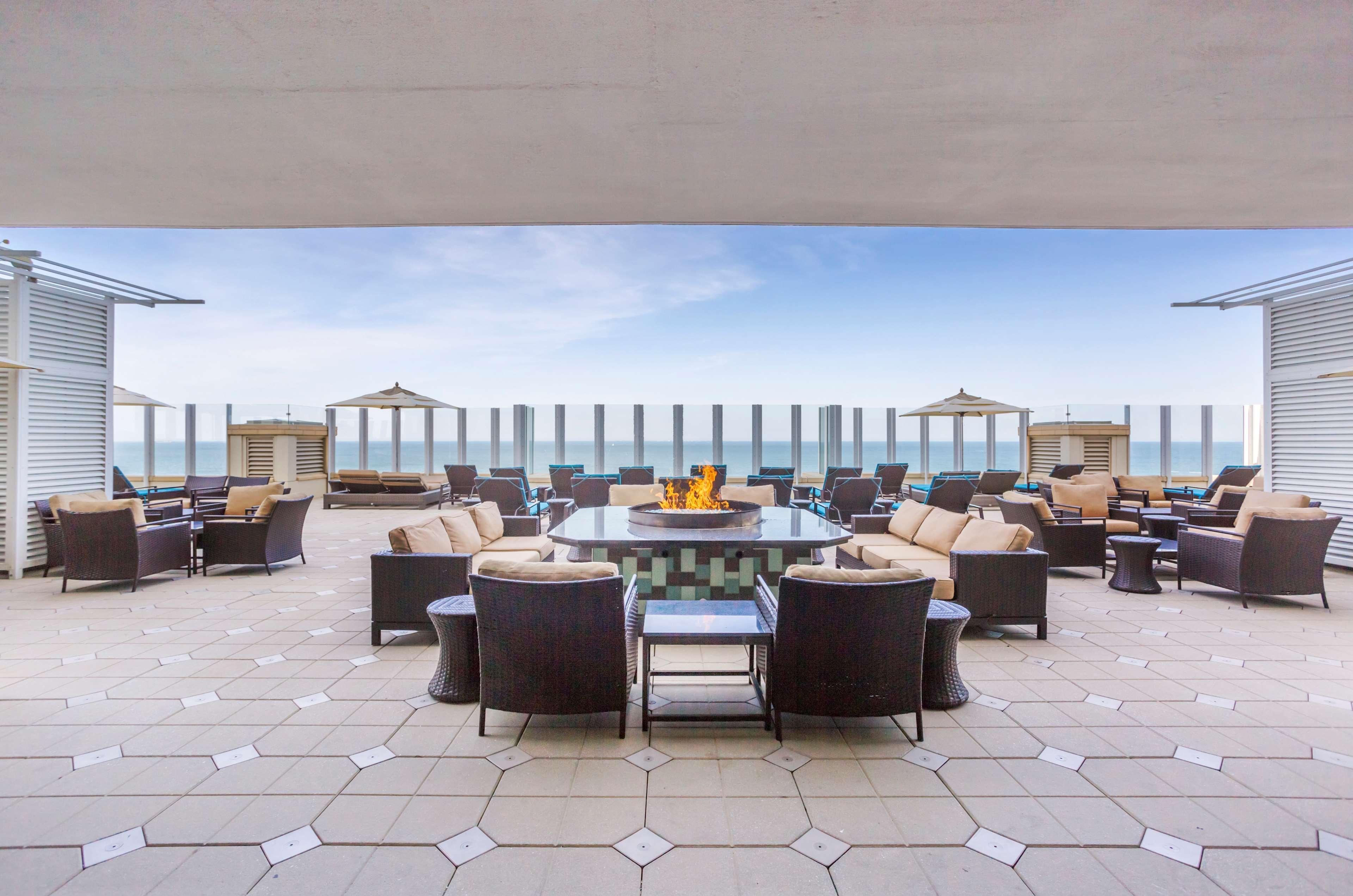 Hilton Vacation Club Oceanaire וירג'יניה ביץ' מראה חיצוני תמונה
