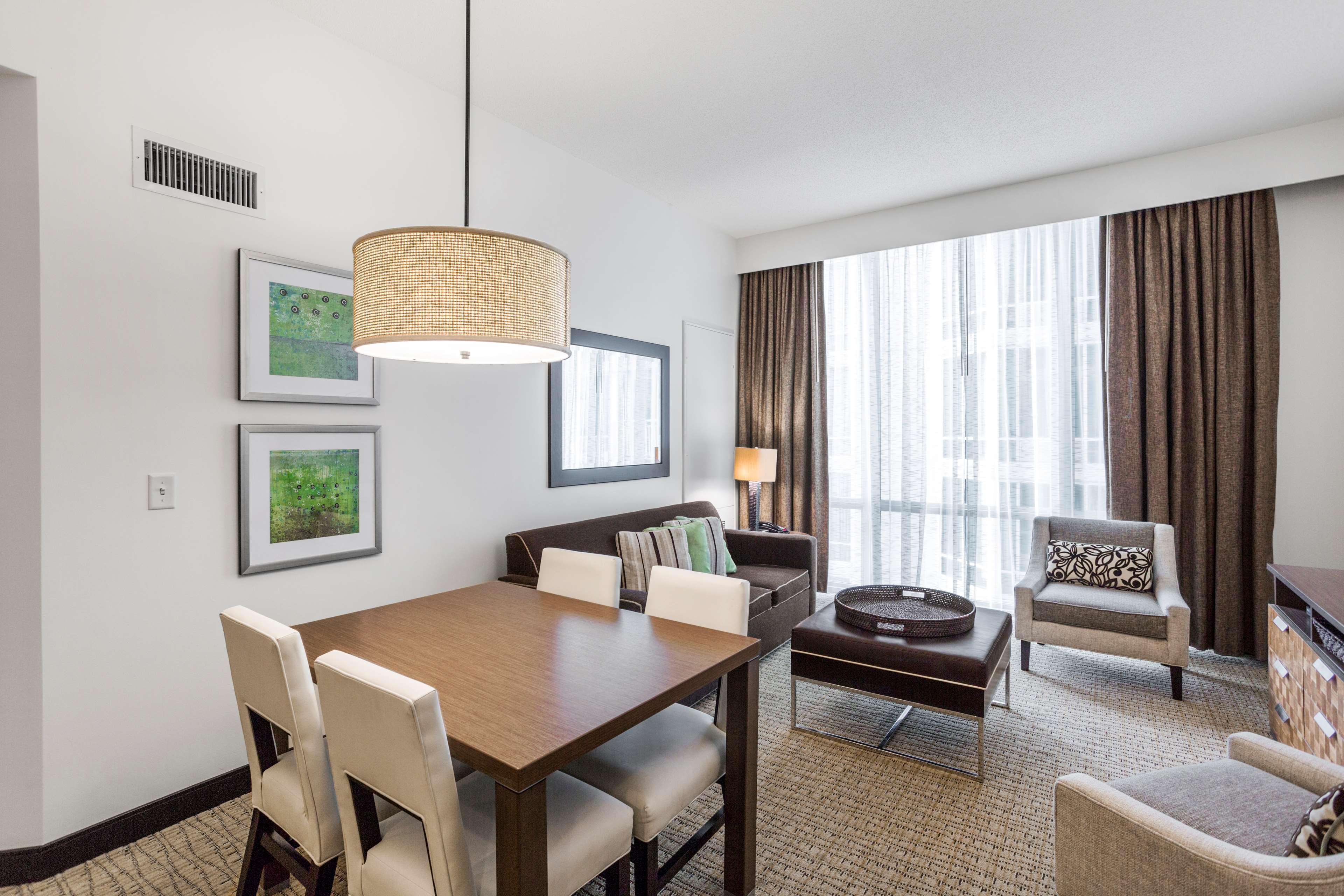 Hilton Vacation Club Oceanaire וירג'יניה ביץ' מראה חיצוני תמונה