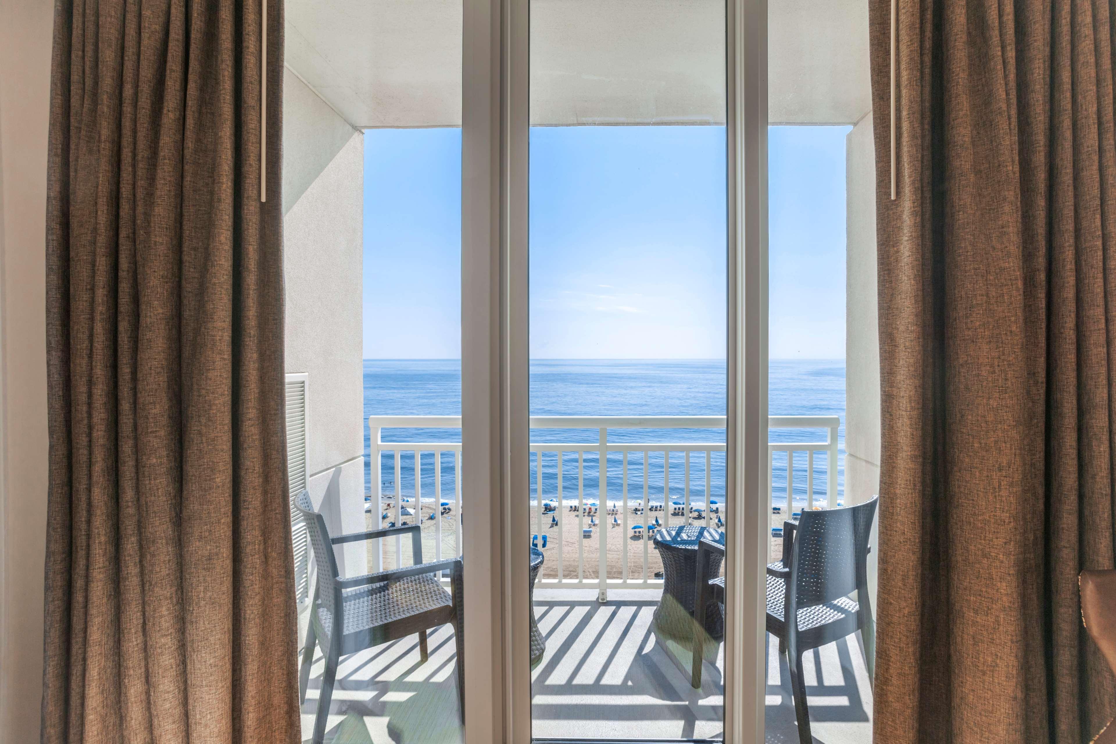 Hilton Vacation Club Oceanaire וירג'יניה ביץ' מראה חיצוני תמונה