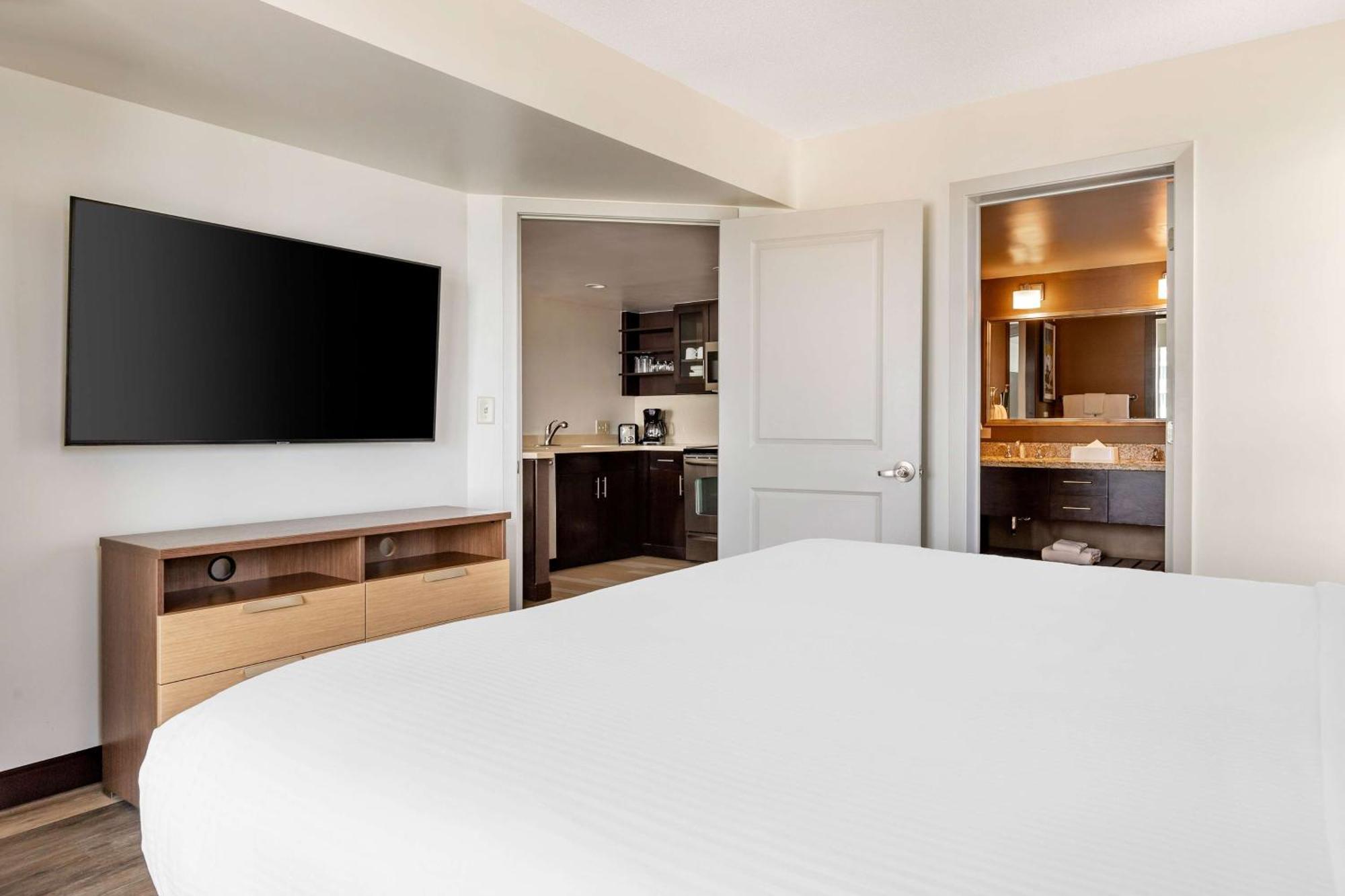 Hilton Vacation Club Oceanaire וירג'יניה ביץ' מראה חיצוני תמונה