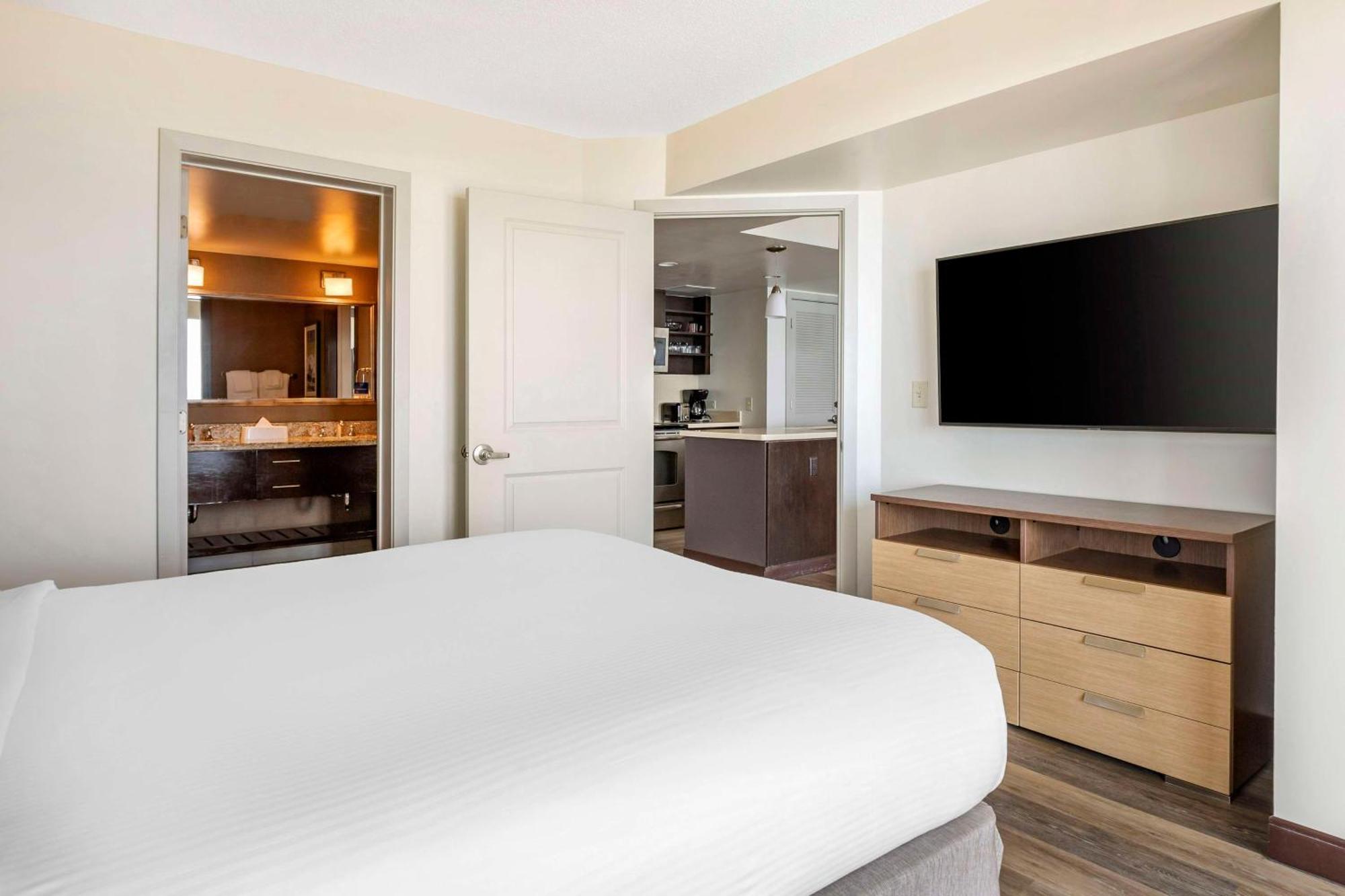 Hilton Vacation Club Oceanaire וירג'יניה ביץ' מראה חיצוני תמונה
