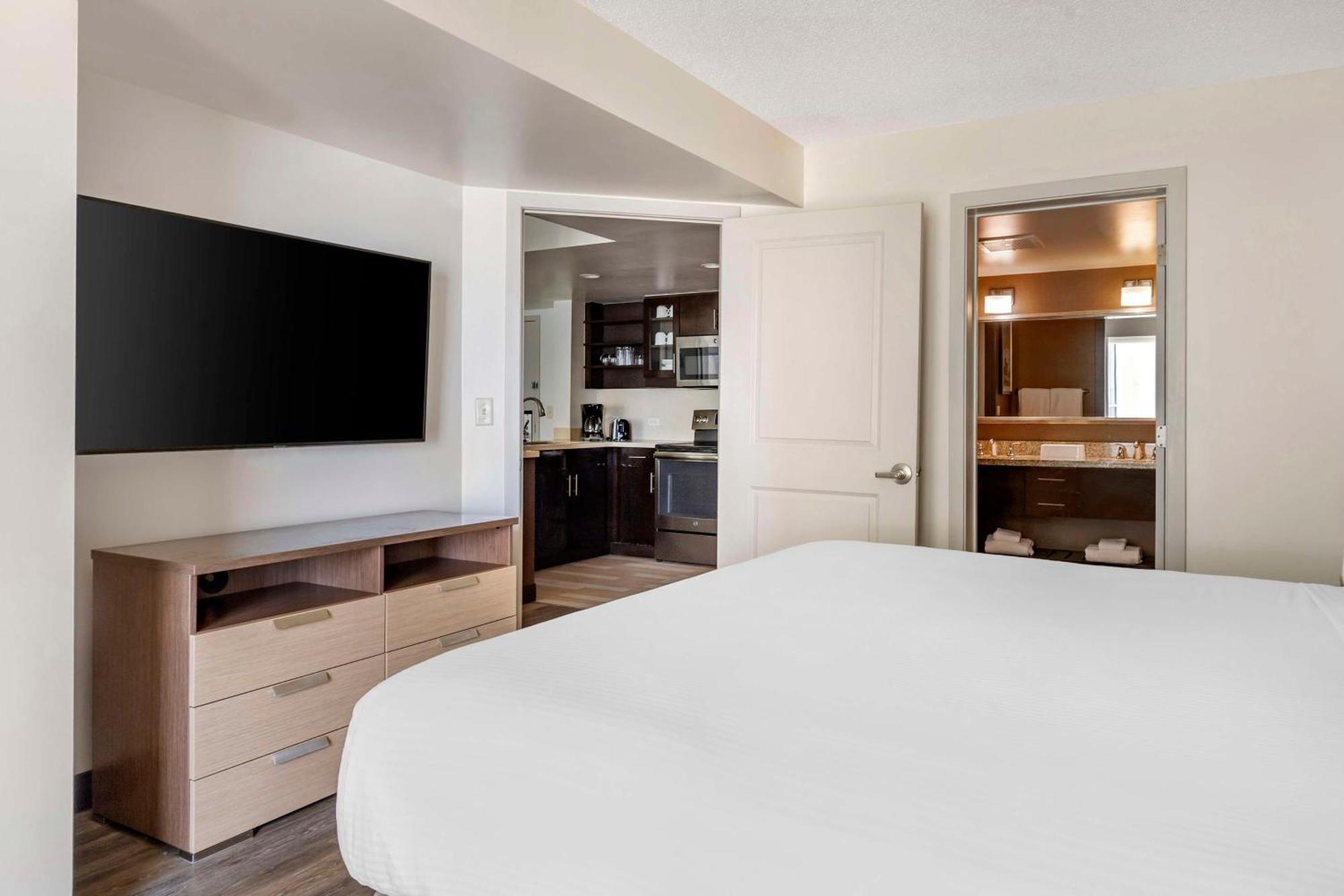Hilton Vacation Club Oceanaire וירג'יניה ביץ' מראה חיצוני תמונה