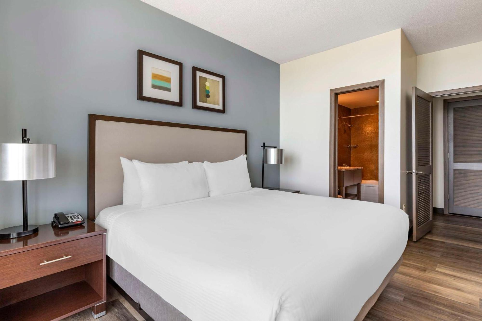 Hilton Vacation Club Oceanaire וירג'יניה ביץ' מראה חיצוני תמונה